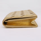 Bottega Veneta Intrecciato Business Card Case — view 4