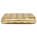 Bottega Veneta Intrecciato Business Card Case — view 5