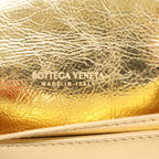 Bottega Veneta Intrecciato Business Card Case — view 8
