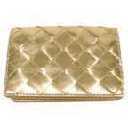 Bottega Veneta Intrecciato Business Card Case