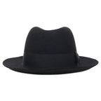Hermes Lined Rabbit Fur Felt Folded Hat 59 — view 4