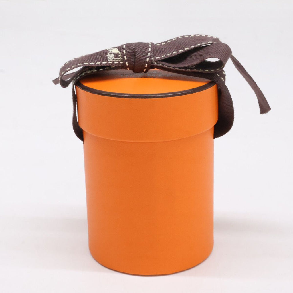 Hermes Jungle Love Silk Twilly — view 9
