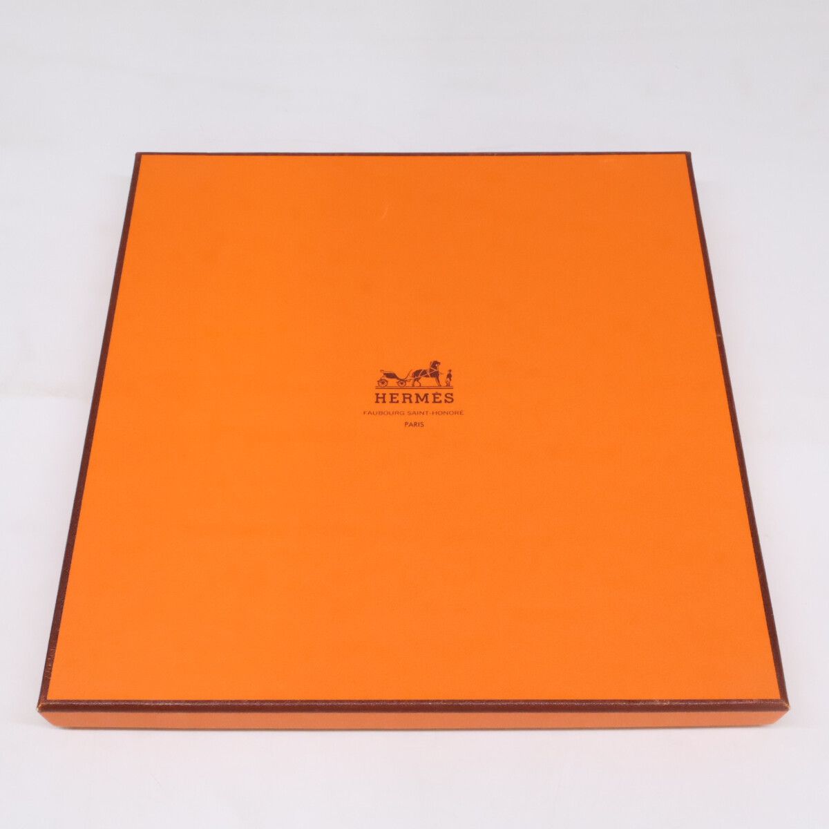 Hermes AU Coeur Des Bois in the Forest Silk Scarf — view 7