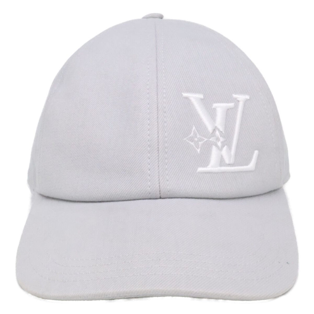 Louis Vuitton LV Smash Cap — view 2
