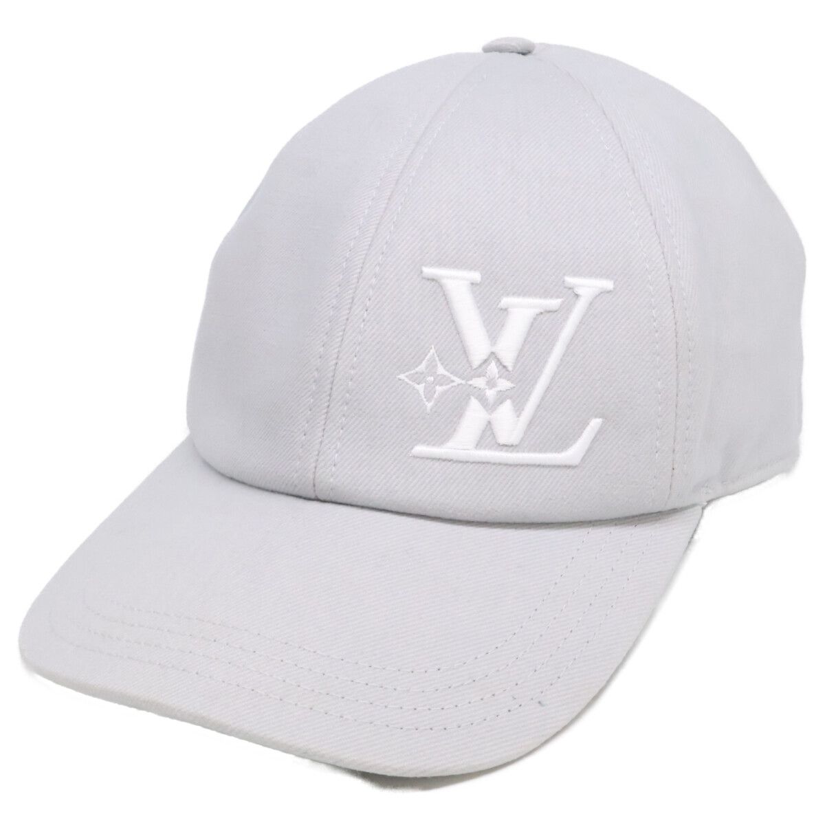 Louis Vuitton LV Smash Cap