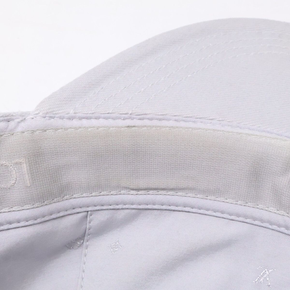 Louis Vuitton LV Smash Cap — view 8