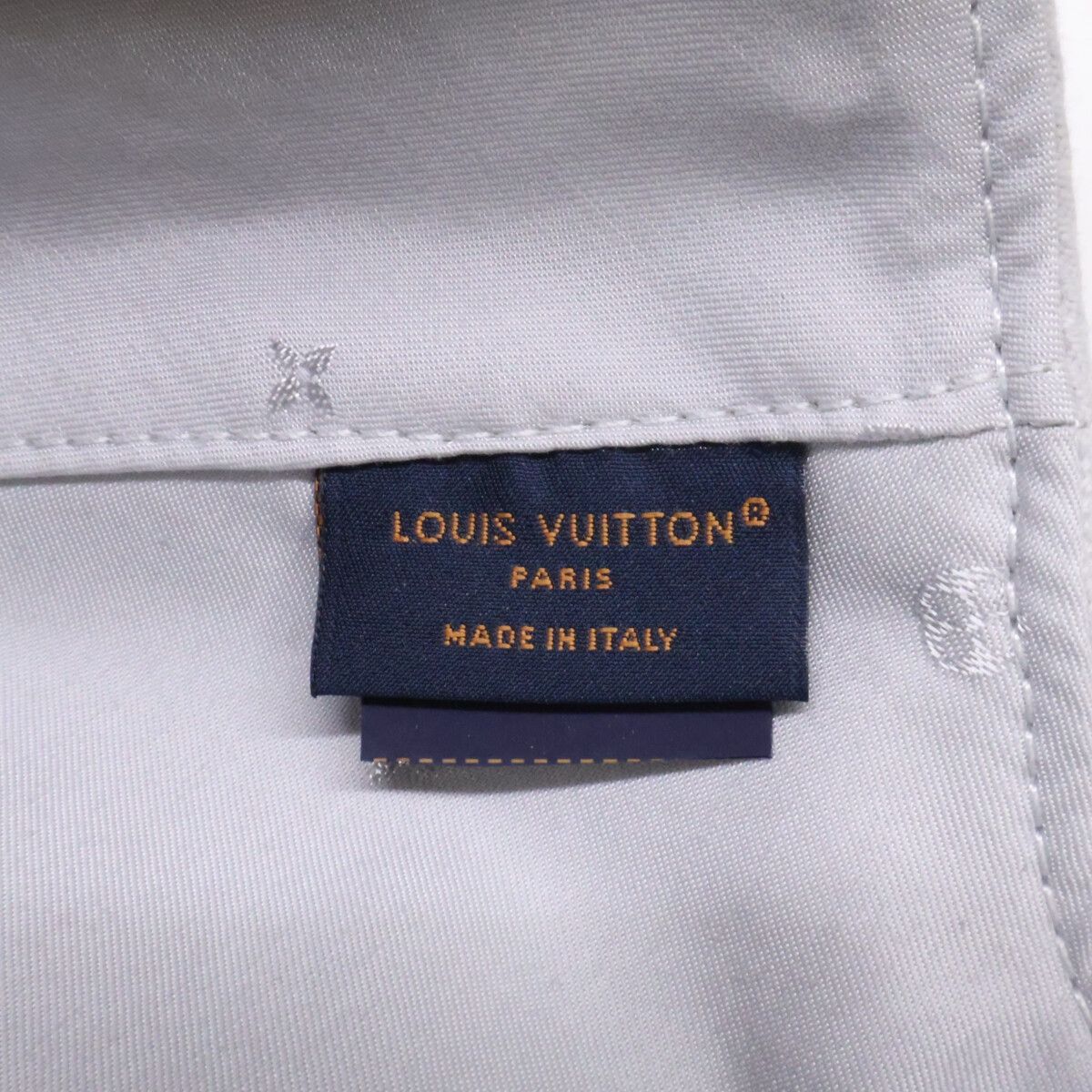 Louis Vuitton LV Smash Cap — view 7