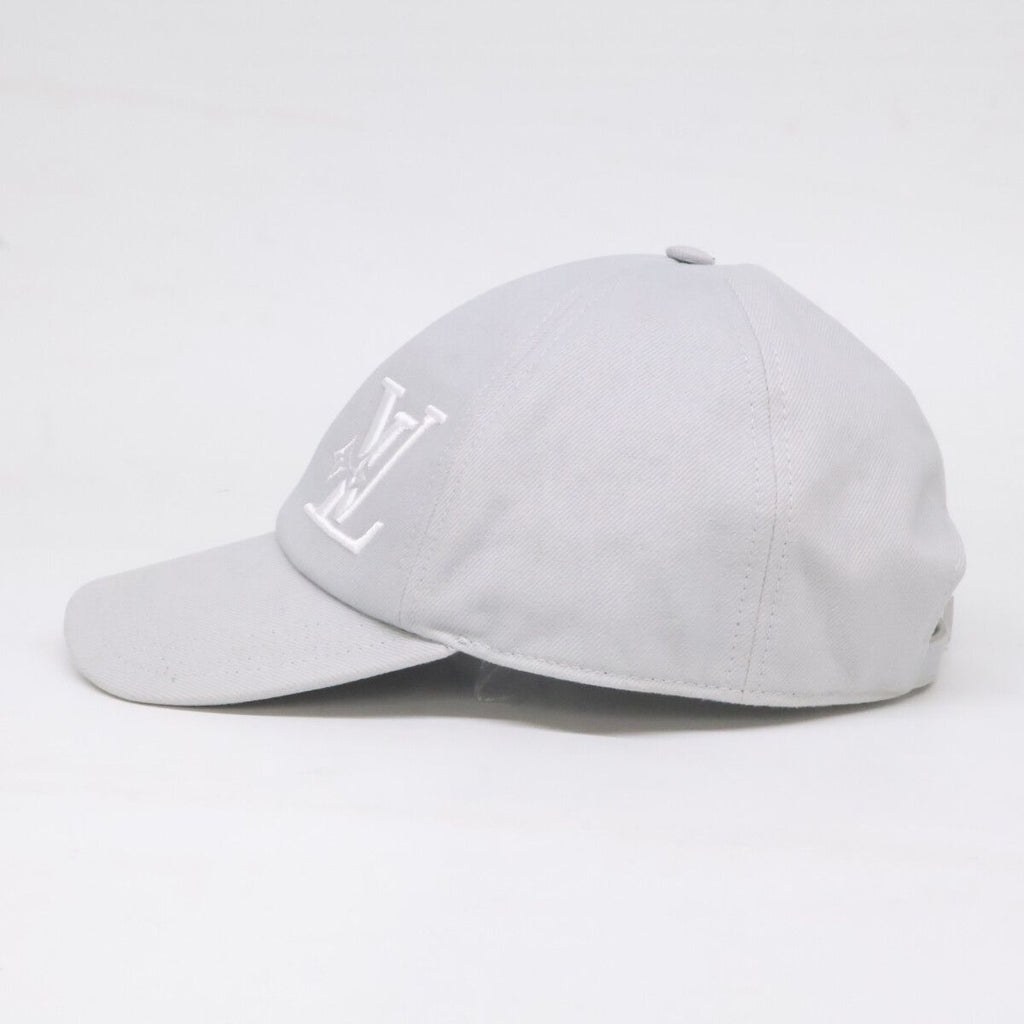 Louis Vuitton LV Smash Cap — view 3