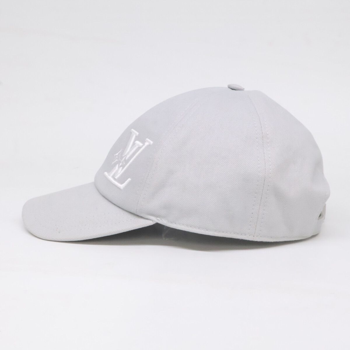 Louis Vuitton LV Smash Cap — view 3