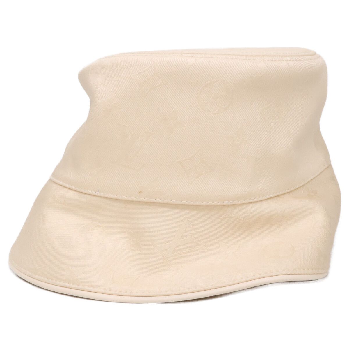 Louis Vuitton LV Fast Monogram Reversible Bucket — view 3