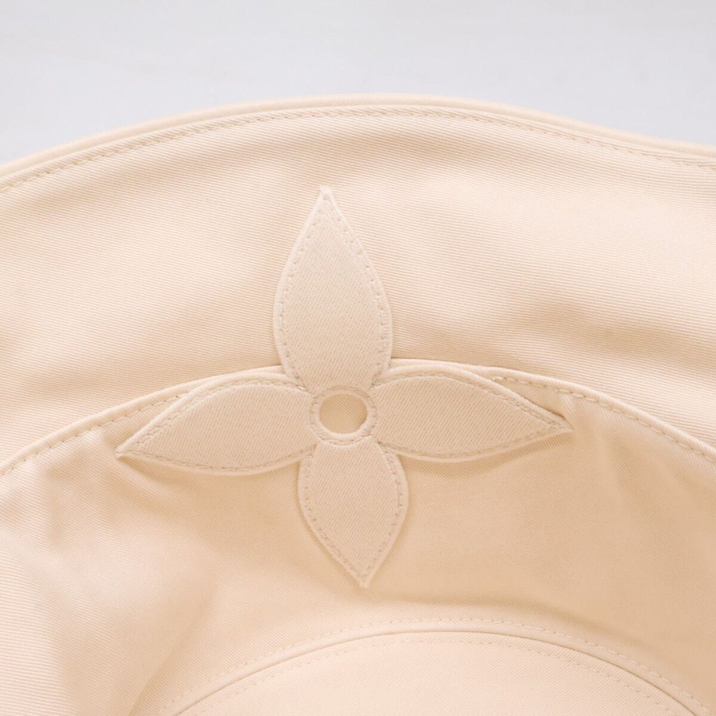 Louis Vuitton LV Fast Monogram Reversible Bucket — view 8