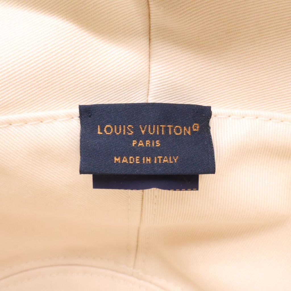 Louis Vuitton LV Fast Monogram Reversible Bucket — view 7