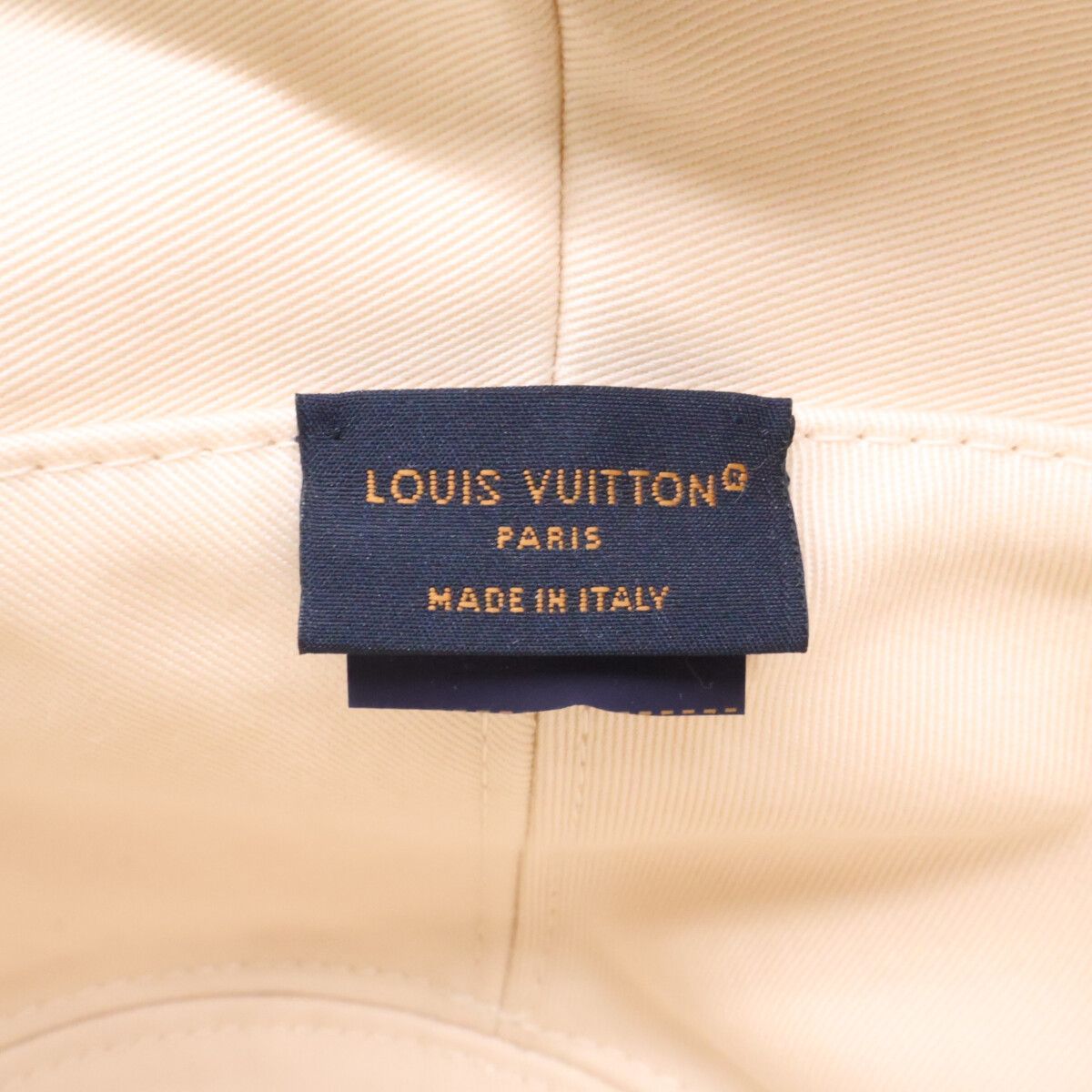 Louis Vuitton LV Fast Monogram Reversible Bucket — view 7
