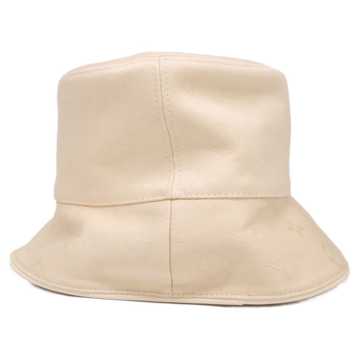 Louis Vuitton LV Fast Monogram Reversible Bucket — view 4