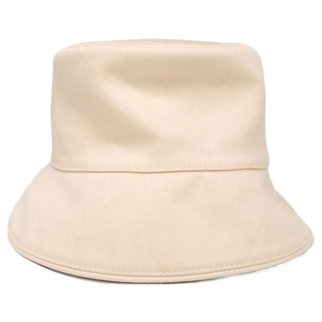 Louis Vuitton LV Fast Monogram Reversible Bucket — view 2