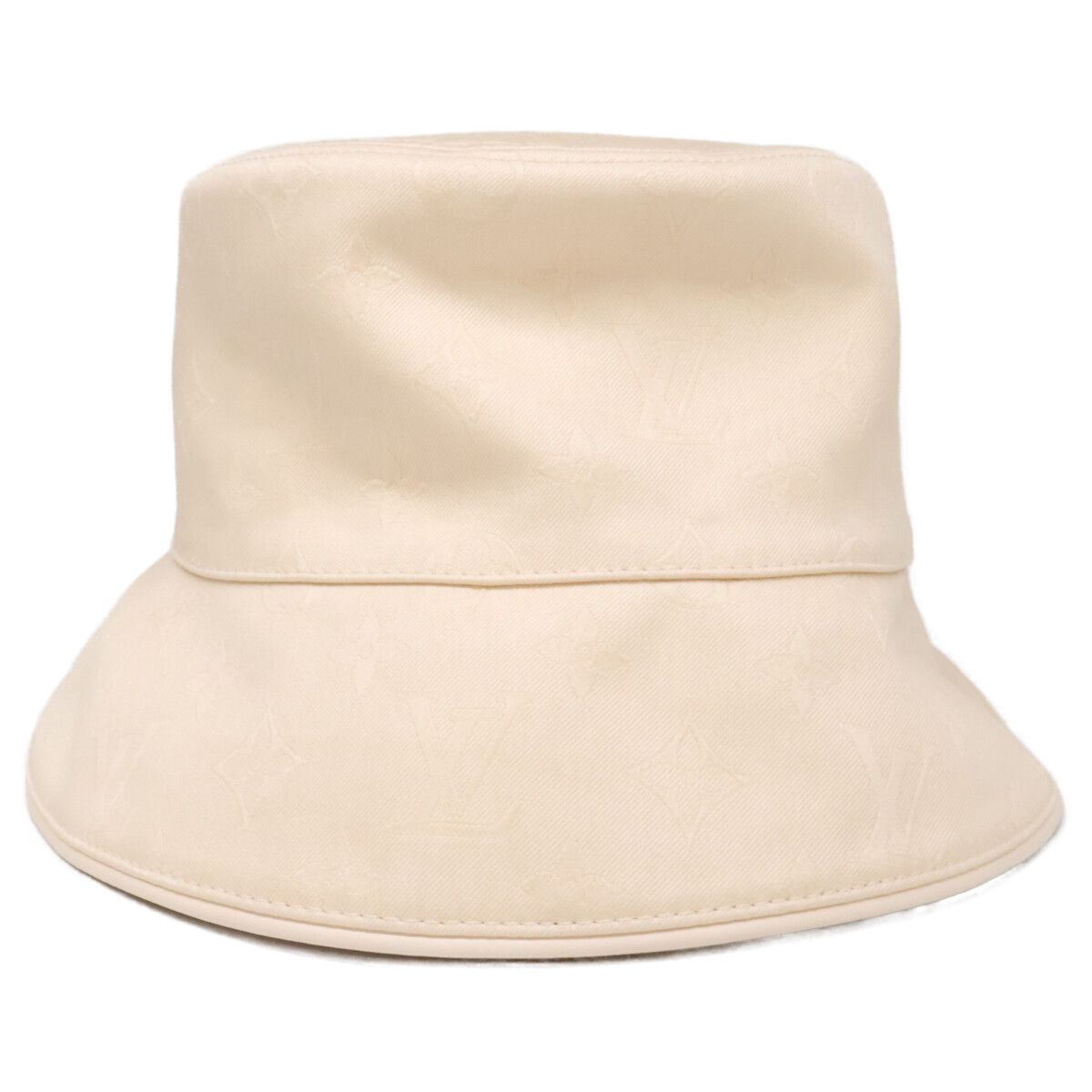 Louis Vuitton LV Fast Monogram Reversible Bucket — view 2