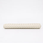 Bottega Veneta Intrecciato Leather Chain Wallet Shoulder — view 5