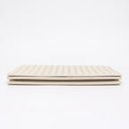 Bottega Veneta Intrecciato Leather Chain Wallet Shoulder — view 3