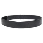 Louis Vuitton Ceinture LV Monogram Shadow 40 Belt — view 3
