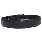 Gucci Interlocking Buckle Belt — view 3