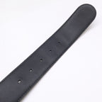 Gucci Interlocking Buckle Belt — view 7