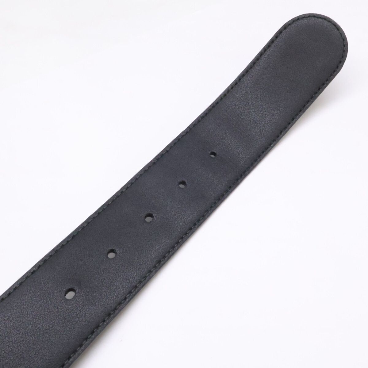 Gucci Interlocking Buckle Belt — view 7