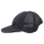 Gucci GG Nylon Mesh Baseball Cap L 59 — view 3