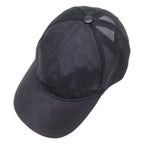 Gucci GG Nylon Mesh Baseball Cap L 59 — view 6