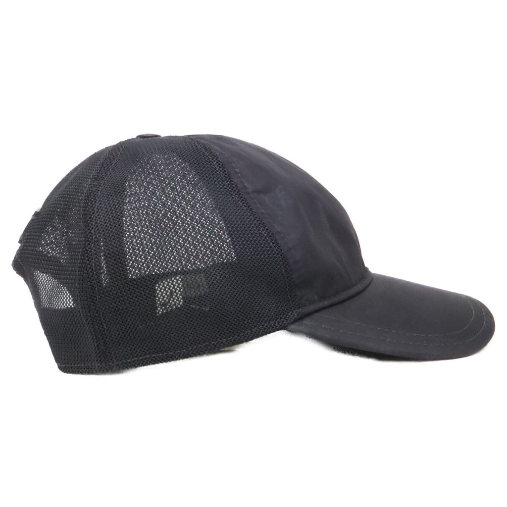 Gucci GG Nylon Mesh Baseball Cap L 59 — view 5