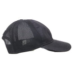 Gucci GG Nylon Mesh Baseball Cap L 59 — view 5