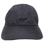 Gucci GG Nylon Mesh Baseball Cap L 59 — view 2