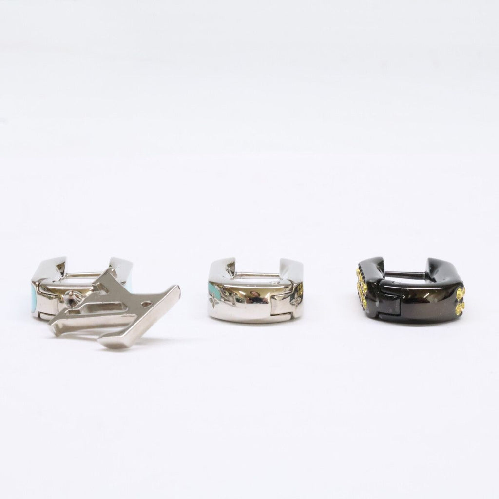 Louis Vuitton Book le Doreille Paradise Earring — view 5