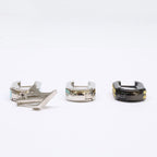 Louis Vuitton Book le Doreille Paradise Earring — view 5
