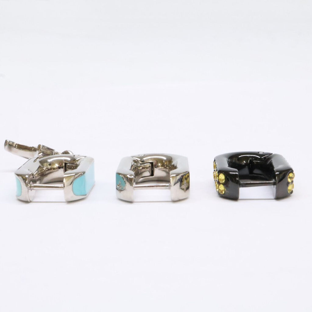 Louis Vuitton Book le Doreille Paradise Earring — view 6