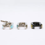 Louis Vuitton Book le Doreille Paradise Earring — view 6