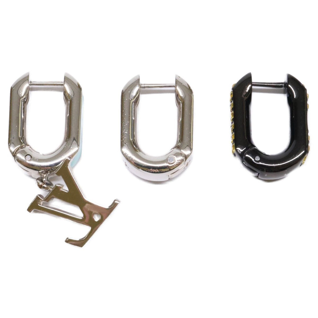 Louis Vuitton Book le Doreille Paradise Earring — view 4