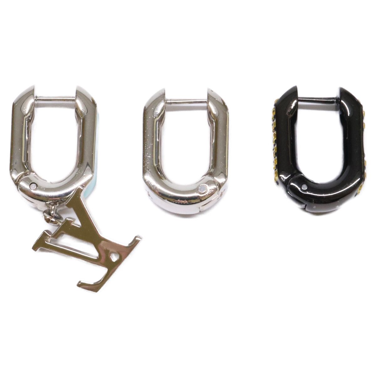 Louis Vuitton Book le Doreille Paradise Earring — view 4