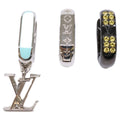 Louis Vuitton Book le Doreille Paradise Earring