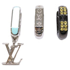 Louis Vuitton Book le Doreille Paradise Earring