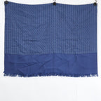 Hermes Horsebit Silk Scarf — view 4