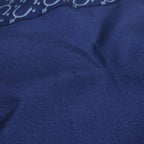 Hermes Horsebit Silk Scarf — view 8