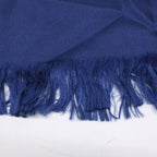 Hermes Horsebit Silk Scarf — view 6