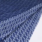 Hermes Horsebit Silk Scarf — view 3