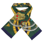 Hermes Kosmima Scarf Ribbon