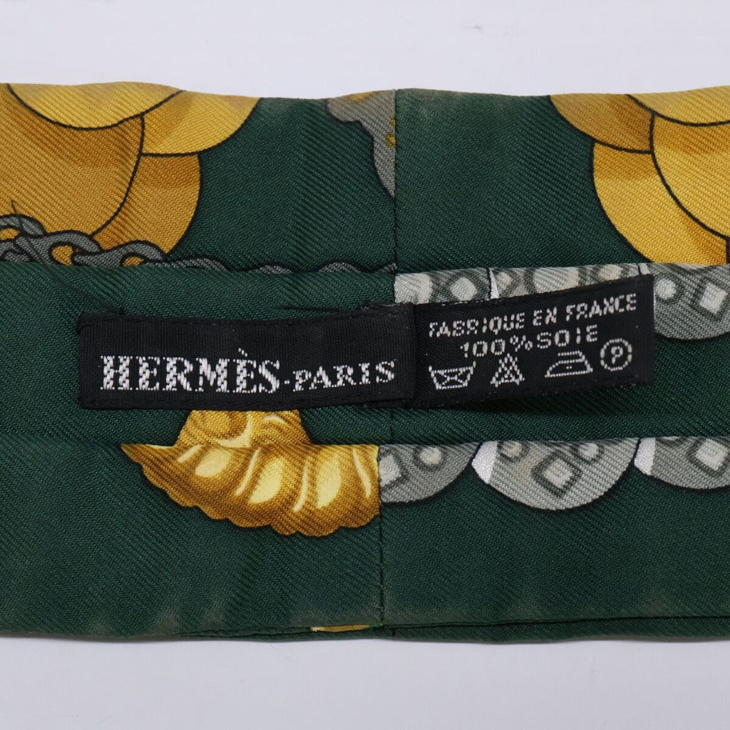 Hermes Kosmima Scarf Ribbon — view 4