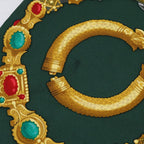 Hermes Kosmima Scarf Ribbon — view 7
