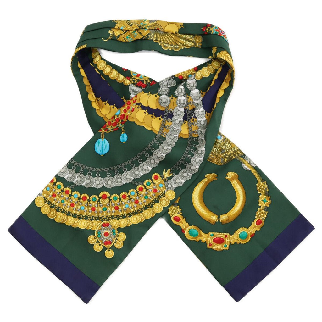 Hermes Kosmima Scarf Ribbon — view 2