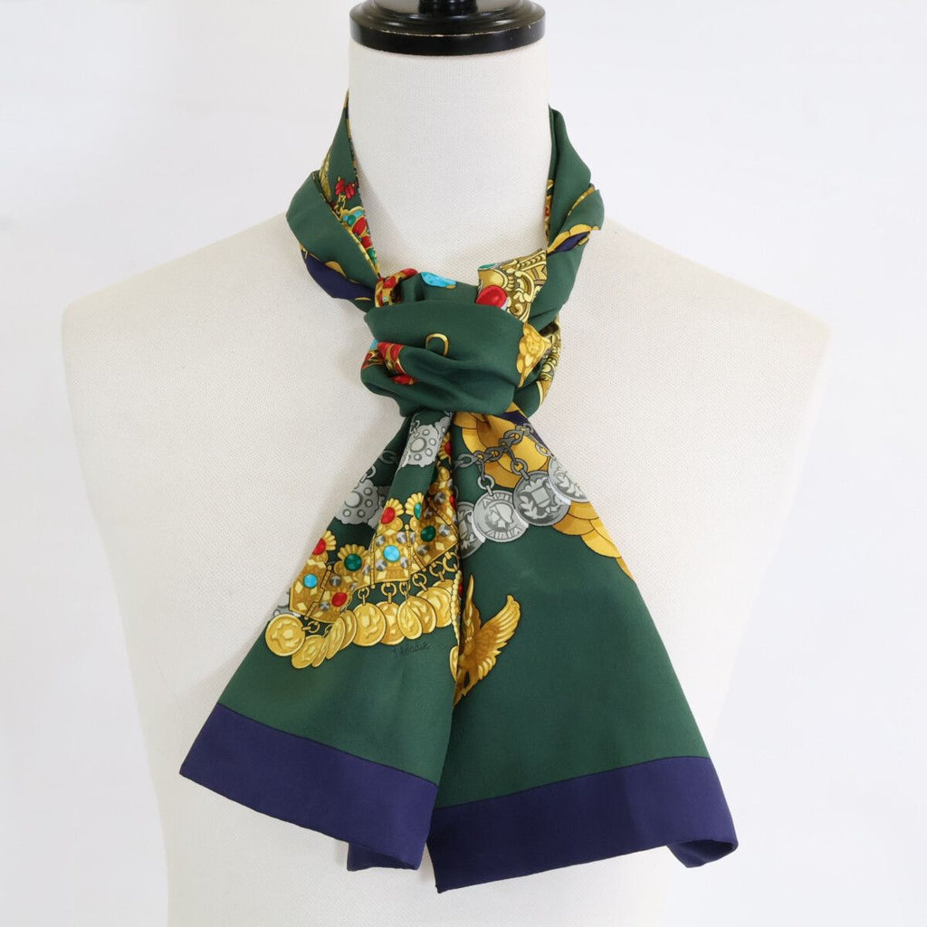 Hermes Kosmima Scarf Ribbon — view 3