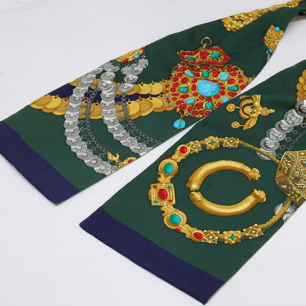 Hermes Kosmima Scarf Ribbon — view 6