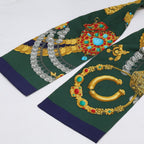 Hermes Kosmima Scarf Ribbon — view 6